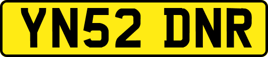 YN52DNR