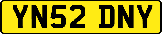 YN52DNY