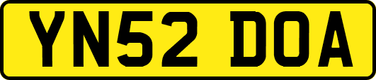 YN52DOA