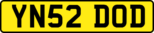 YN52DOD