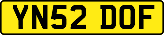 YN52DOF