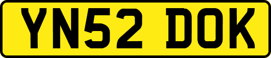 YN52DOK