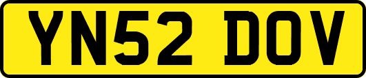 YN52DOV
