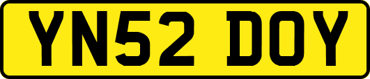 YN52DOY