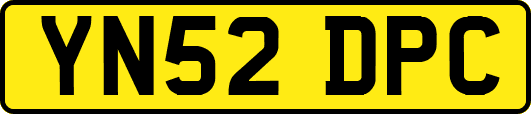 YN52DPC