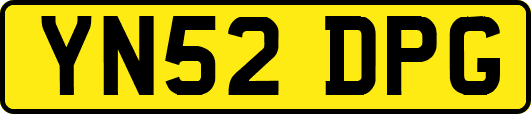 YN52DPG