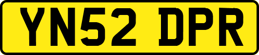YN52DPR
