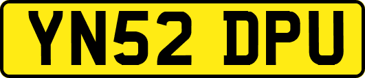 YN52DPU