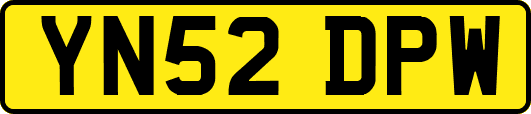 YN52DPW