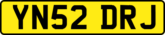 YN52DRJ
