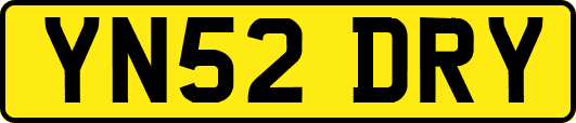 YN52DRY