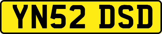 YN52DSD