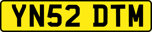 YN52DTM