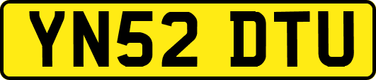 YN52DTU
