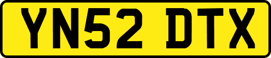 YN52DTX