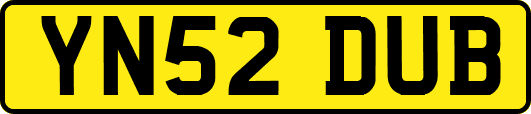 YN52DUB