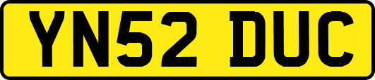 YN52DUC