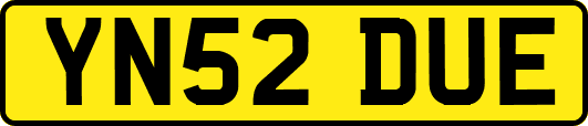 YN52DUE