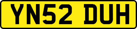 YN52DUH