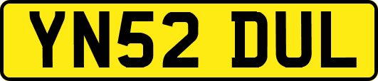YN52DUL