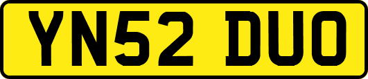 YN52DUO