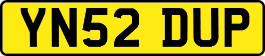 YN52DUP