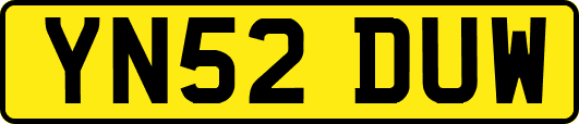 YN52DUW