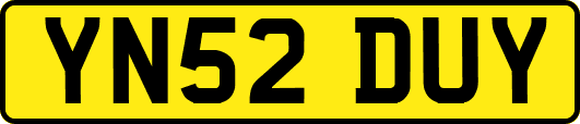 YN52DUY