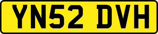 YN52DVH