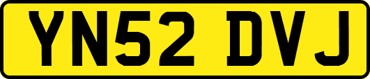 YN52DVJ