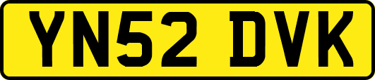 YN52DVK