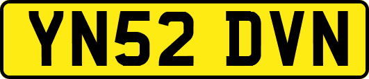 YN52DVN