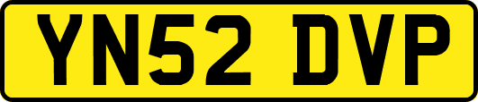 YN52DVP