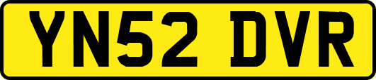 YN52DVR