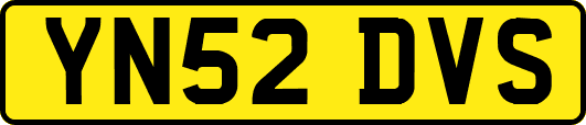 YN52DVS