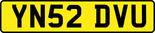 YN52DVU