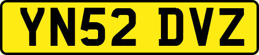 YN52DVZ