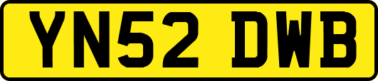 YN52DWB
