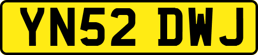 YN52DWJ