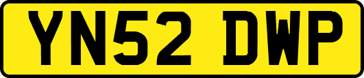 YN52DWP