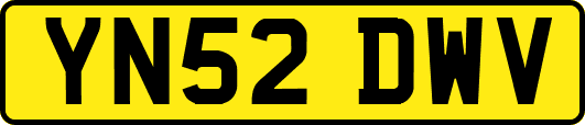 YN52DWV