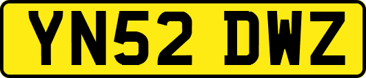 YN52DWZ