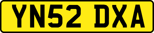 YN52DXA