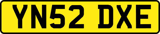 YN52DXE