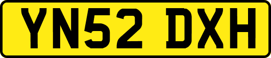 YN52DXH