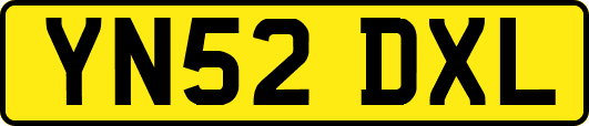 YN52DXL