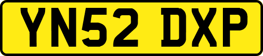 YN52DXP