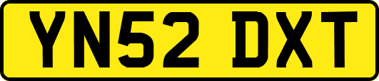 YN52DXT