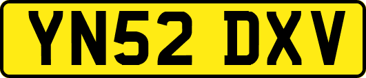 YN52DXV