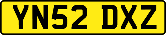 YN52DXZ